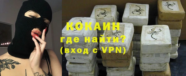 тгк Гусь-Хрустальный